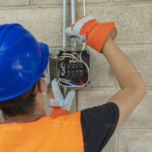 electricista en Membrilla