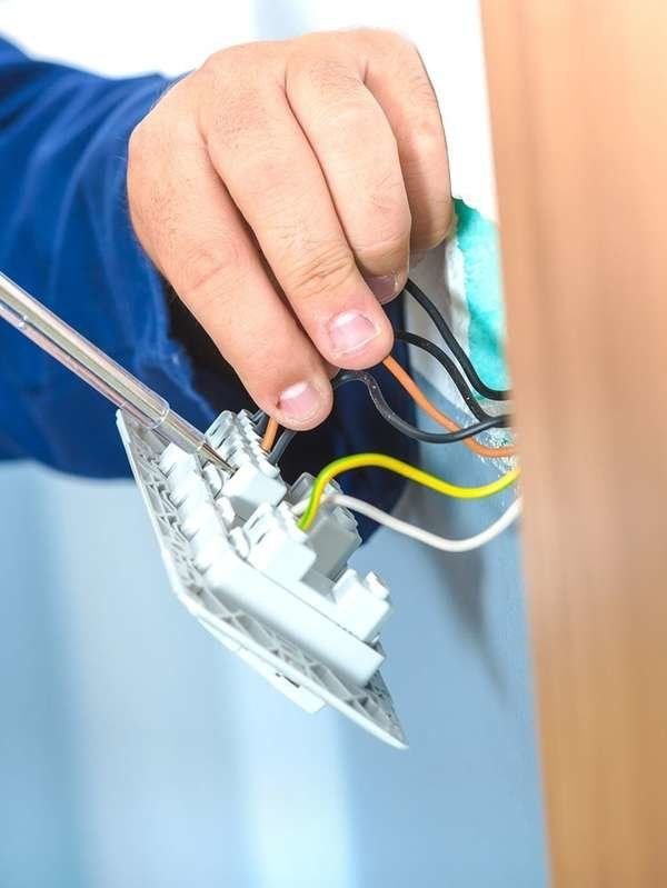 electricista en Membrilla